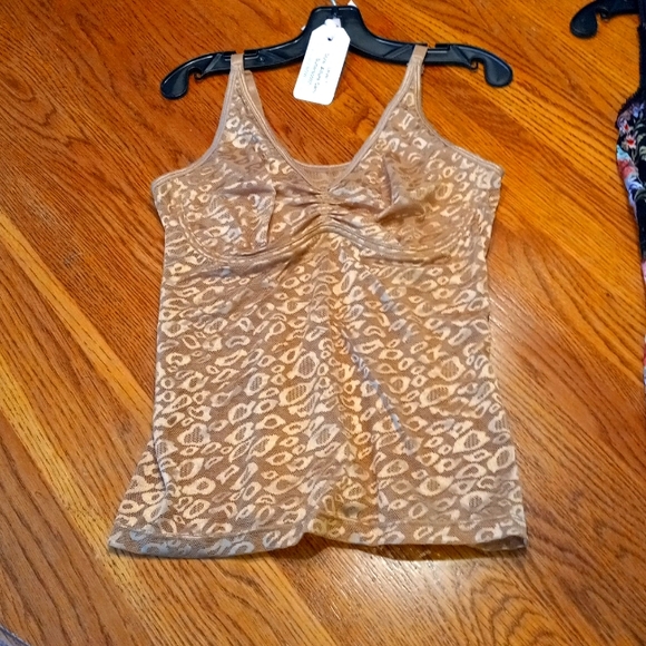 Ruby Ribbon Intimates & Sleepwear Ruby Ribbon Cami Poshmark